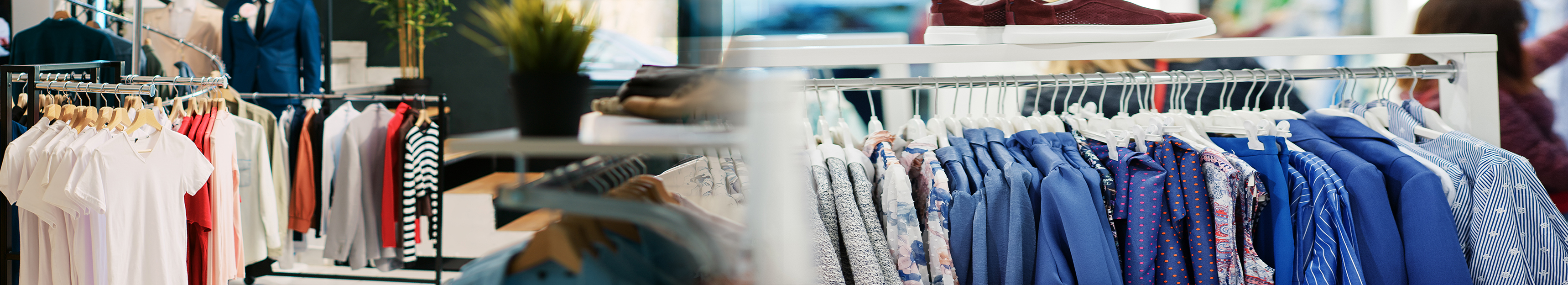 شعارات العلامات التي نتعامل معها 